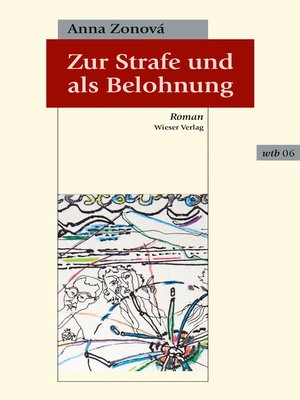 cover image of Zur Strafe und als Belohnung